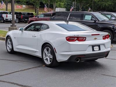 2019 Chevrolet Camaro LT   - Photo 7 - Los Angeles, AL 91303-8888