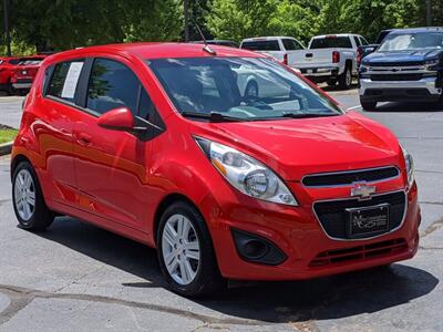 2014 Chevrolet Spark LS CVT   - Photo 3 - Los Angeles,  