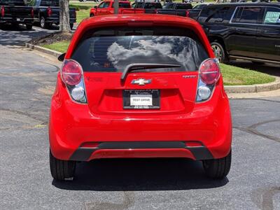 2014 Chevrolet Spark LS CVT   - Photo 6 - Los Angeles,  