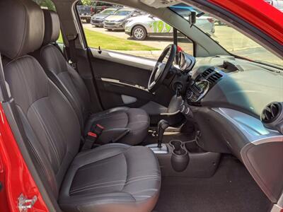 2014 Chevrolet Spark LS CVT   - Photo 23 - Los Angeles,  