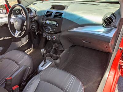 2014 Chevrolet Spark LS CVT   - Photo 24 - Los Angeles,  