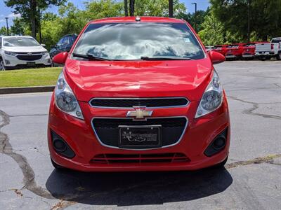 2014 Chevrolet Spark LS CVT   - Photo 2 - Los Angeles,  