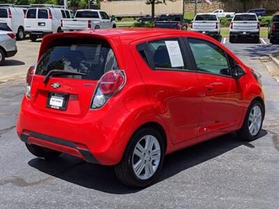 2014 Chevrolet Spark LS CVT   - Photo 5 - Los Angeles,  