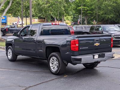 2017 Chevrolet Silverado 1500 LT   - Photo 7 - Los Angeles,  