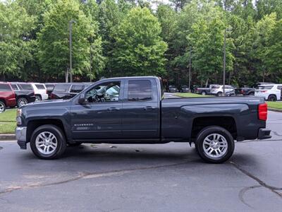 2017 Chevrolet Silverado 1500 LT   - Photo 8 - Los Angeles,  