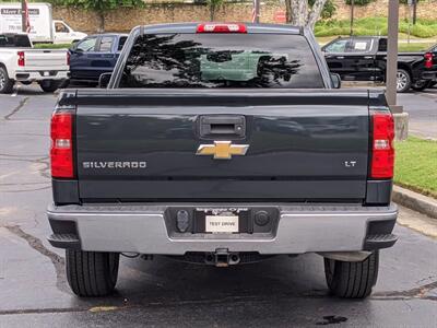 2017 Chevrolet Silverado 1500 LT   - Photo 6 - Los Angeles,  