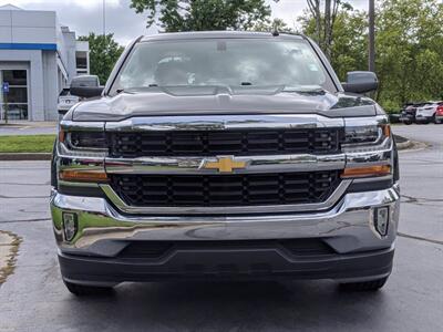 2017 Chevrolet Silverado 1500 LT   - Photo 2 - Los Angeles,  