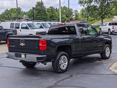 2017 Chevrolet Silverado 1500 LT   - Photo 5 - Los Angeles,  