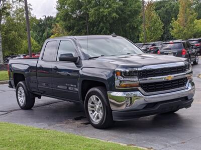 2017 Chevrolet Silverado 1500 LT   - Photo 3 - Los Angeles,  