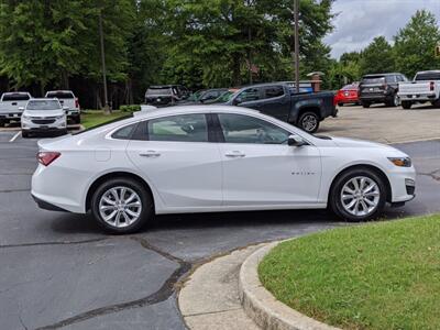 2020 Chevrolet Malibu LT   - Photo 4 - Los Angeles, AL 91303-8888