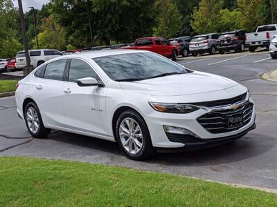 2020 Chevrolet Malibu LT   - Photo 3 - Los Angeles, AL 91303-8888