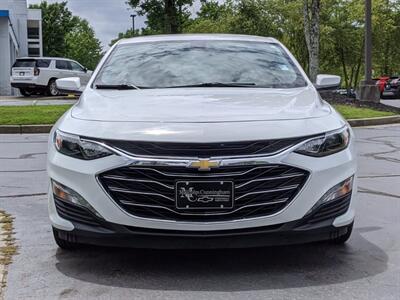 2020 Chevrolet Malibu LT   - Photo 2 - Los Angeles, AL 91303-8888