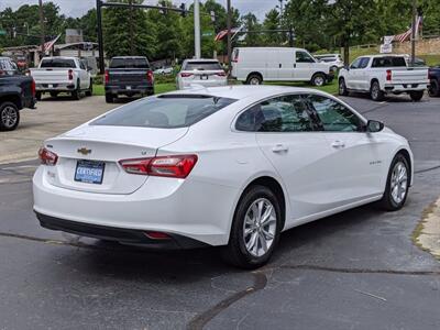 2020 Chevrolet Malibu LT   - Photo 5 - Los Angeles, AL 91303-8888