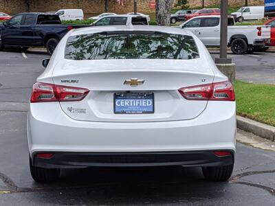 2020 Chevrolet Malibu LT   - Photo 6 - Los Angeles, AL 91303-8888