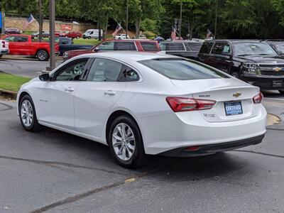 2020 Chevrolet Malibu LT   - Photo 7 - Los Angeles, AL 91303-8888