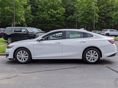 2020 Chevrolet Malibu LT   - Photo 8 - Los Angeles, AL 91303-8888