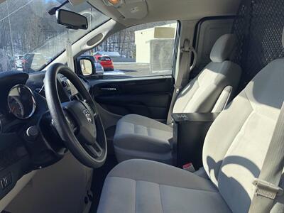 2014 RAM C/V Tradesman   - Photo 7 - Los Angeles, AL 91303-8888