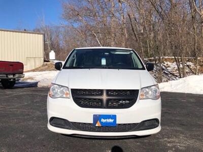 2014 RAM C/V Tradesman   - Photo 2 - Los Angeles, AL 91303-8888