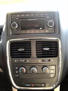 2014 RAM C/V Tradesman   - Photo 10 - Los Angeles, AL 91303-8888