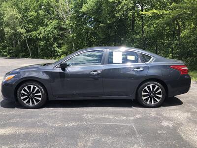 2018 Nissan Altima 2.5 SV   - Photo 3 - Los Angeles, AL 91303-8888