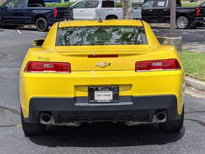 2014 Chevrolet Camaro LS   - Photo 6 - Los Angeles, AL 91303-8888