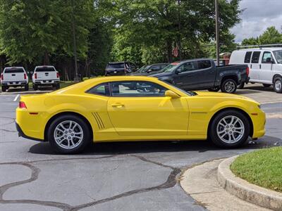 2014 Chevrolet Camaro LS   - Photo 4 - Los Angeles, AL 91303-8888