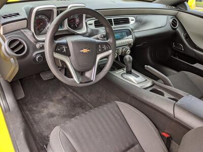 2014 Chevrolet Camaro LS   - Photo 13 - Los Angeles, AL 91303-8888