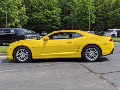 2014 Chevrolet Camaro LS   - Photo 8 - Los Angeles, AL 91303-8888