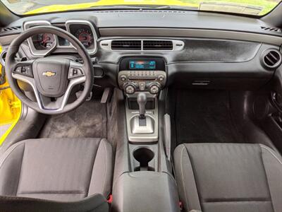 2014 Chevrolet Camaro LS   - Photo 18 - Los Angeles, AL 91303-8888