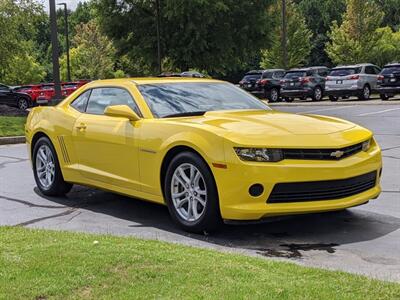 2014 Chevrolet Camaro LS   - Photo 3 - Los Angeles, AL 91303-8888