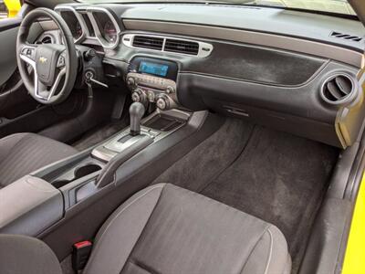 2014 Chevrolet Camaro LS   - Photo 24 - Los Angeles, AL 91303-8888