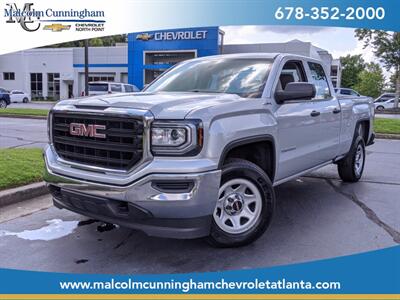 2018 GMC Sierra 1500   - Photo 1 - Los Angeles, AL 91303-8888