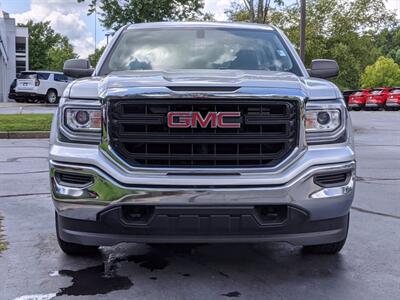 2018 GMC Sierra 1500   - Photo 2 - Los Angeles, AL 91303-8888