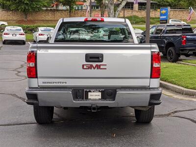 2018 GMC Sierra 1500   - Photo 6 - Los Angeles, AL 91303-8888