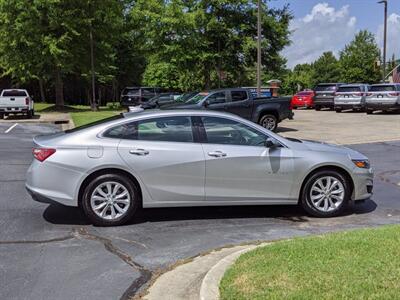 2019 Chevrolet Malibu LT   - Photo 4 - Los Angeles, AL 91303-8888