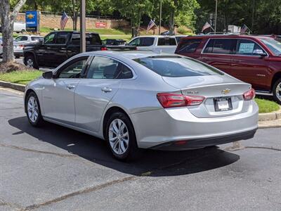 2019 Chevrolet Malibu LT   - Photo 7 - Los Angeles, AL 91303-8888