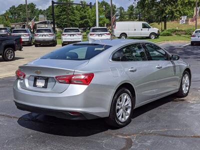 2019 Chevrolet Malibu LT   - Photo 5 - Los Angeles, AL 91303-8888