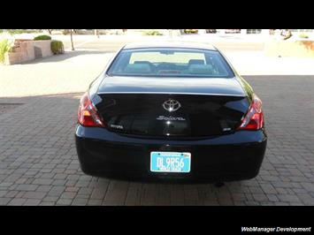 2006 Toyota Camry Solara SE 2dr Coupe w/Autom   - Photo 3 - Los Angeles, AL 91303-8888