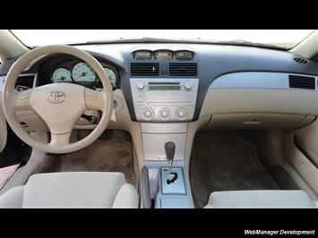 2006 Toyota Camry Solara SE 2dr Coupe w/Autom   - Photo 10 - Los Angeles, AL 91303-8888