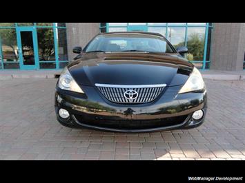 2006 Toyota Camry Solara SE 2dr Coupe w/Autom   - Photo 6 - Los Angeles, AL 91303-8888