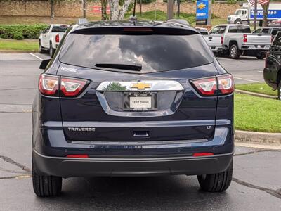 2017 Chevrolet Traverse LT   - Photo 6 - Los Angeles, AL 91303-8888