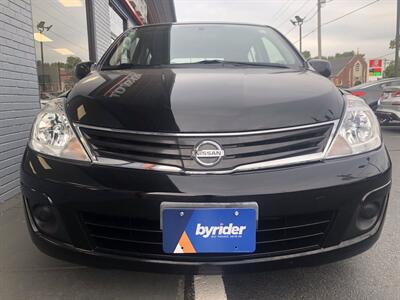 2012 Nissan Versa 1.8 S   - Photo 2 - Los Angeles, AL 91303-8888