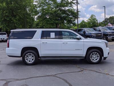 2019 GMC Yukon XL SLT 1500   - Photo 4 - Los Angeles, AL 91303-8888