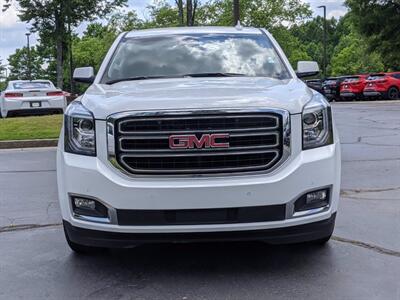 2019 GMC Yukon XL SLT 1500   - Photo 2 - Los Angeles, AL 91303-8888