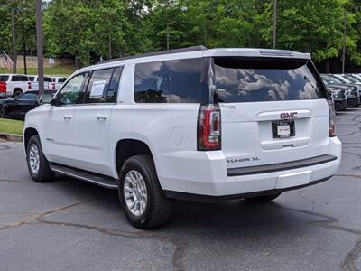 2019 GMC Yukon XL SLT 1500   - Photo 7 - Los Angeles, AL 91303-8888