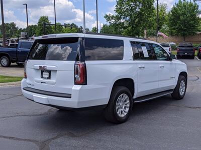 2019 GMC Yukon XL SLT 1500   - Photo 5 - Los Angeles, AL 91303-8888