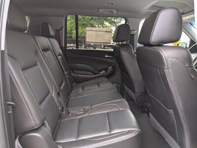 2019 GMC Yukon XL SLT 1500   - Photo 27 - Los Angeles, AL 91303-8888