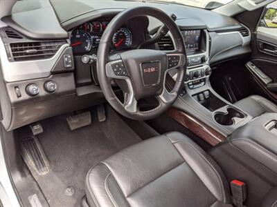 2019 GMC Yukon XL SLT 1500   - Photo 13 - Los Angeles, AL 91303-8888