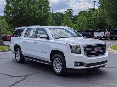 2019 GMC Yukon XL SLT 1500   - Photo 3 - Los Angeles, AL 91303-8888