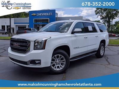 2019 GMC Yukon XL SLT 1500   - Photo 1 - Los Angeles, AL 91303-8888